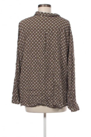 Damenbluse Gina Laura, Größe XXL, Farbe Mehrfarbig, Preis € 21,99