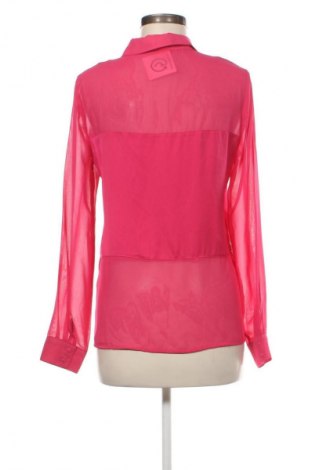 Dámska košeľa  Guess, Veľkosť S, Farba Ružová, Cena  34,79 €