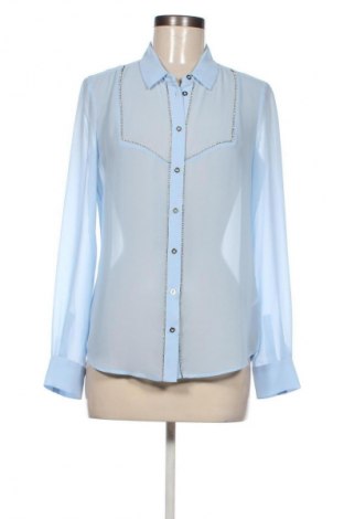 Dámská košile  Guess, Velikost S, Barva Modrá, Cena  861,00 Kč
