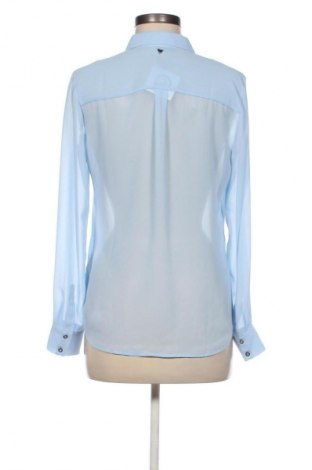 Dámská košile  Guess, Velikost S, Barva Modrá, Cena  861,00 Kč