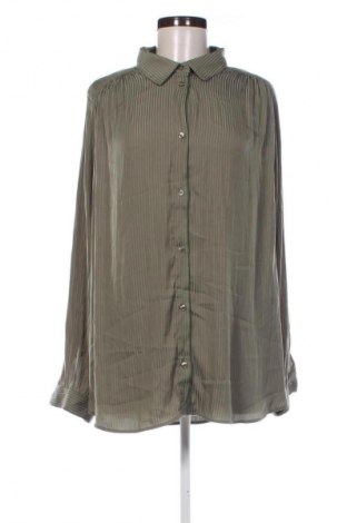 Damenbluse H&M, Größe XXL, Farbe Grün, Preis € 18,99