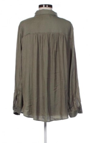 Damenbluse H&M, Größe XXL, Farbe Grün, Preis € 18,99
