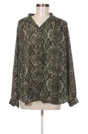 Damenbluse H&M, Größe XL, Farbe Mehrfarbig, Preis € 10,99