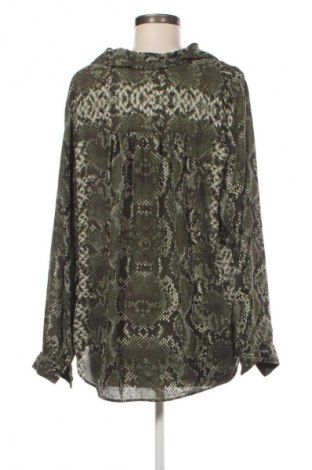 Damenbluse H&M, Größe XL, Farbe Mehrfarbig, Preis € 10,99