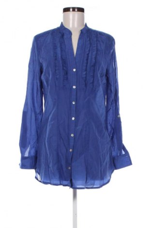 Damska koszula H&M, Rozmiar M, Kolor Niebieski, Cena 49,99 zł