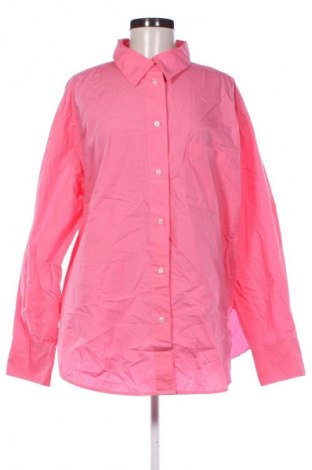 Damenbluse H&M, Größe L, Farbe Rosa, Preis € 13,99