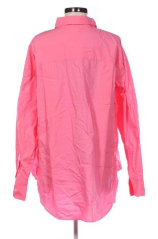 Damenbluse H&M, Größe L, Farbe Rosa, Preis € 13,99