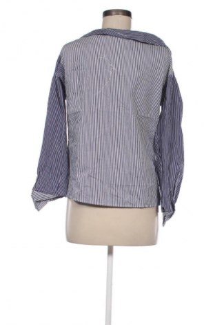 Дамска риза H&M, Размер M, Цвят Многоцветен, Цена 11,99 лв.