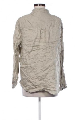 Cămașă de femei H&M, Mărime L, Culoare Verde, Preț 62,99 Lei