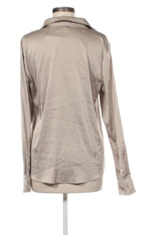 Damenbluse H&M, Größe L, Farbe Grau, Preis € 10,99