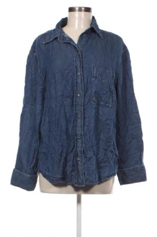 Damska koszula H&M, Rozmiar M, Kolor Niebieski, Cena 48,99 zł