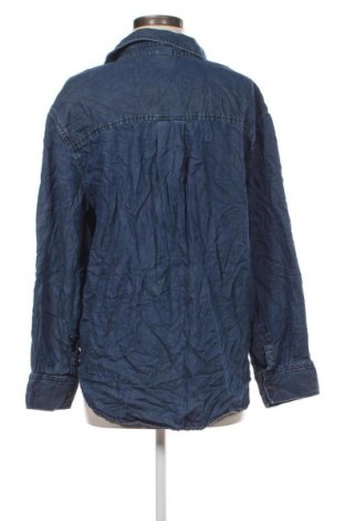 Damska koszula H&M, Rozmiar M, Kolor Niebieski, Cena 48,99 zł