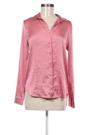 Dámská košile  H&M, Velikost S, Barva Růžová, Cena  316,00 Kč