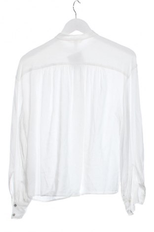 Дамска риза H&M, Размер XS, Цвят Бял, Цена 25,08 лв.