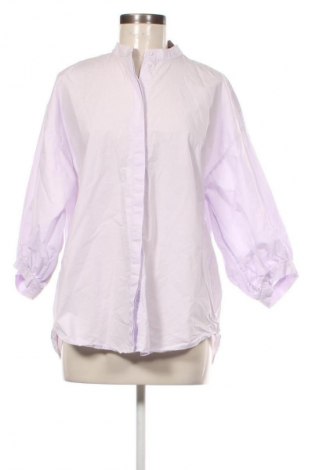 Dámská košile  H&M, Velikost S, Barva Fialová, Cena  589,00 Kč