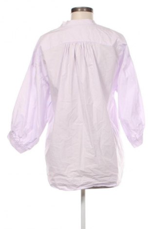 Dámská košile  H&M, Velikost S, Barva Fialová, Cena  589,00 Kč