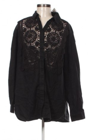 Damenbluse H&M, Größe M, Farbe Schwarz, Preis € 13,00