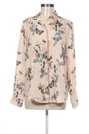 Dámska košeľa  H&M, Veľkosť M, Farba Viacfarebná, Cena  12,83 €