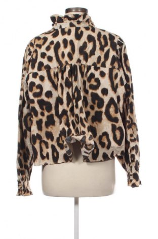 Cămașă de femei H&M, Mărime XL, Culoare Multicolor, Preț 66,00 Lei