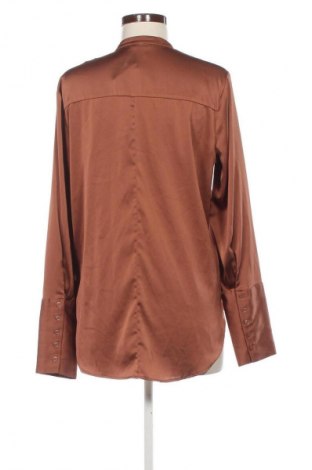 Női ing H&M, Méret M, Szín Barna, Ár 3 802 Ft