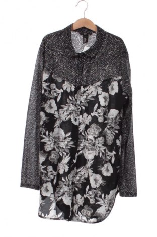 Dámská košile  H&M, Velikost XS, Barva Vícebarevné, Cena  316,00 Kč