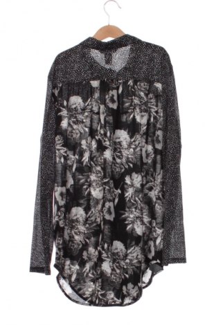 Dámská košile  H&M, Velikost XS, Barva Vícebarevné, Cena  316,00 Kč