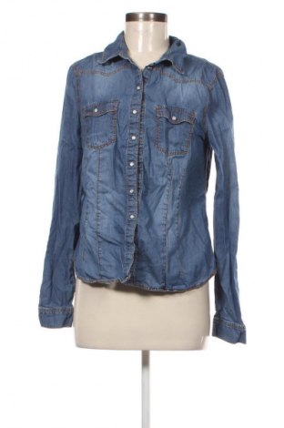 Női ing H&M, Méret S, Szín Kék, Ár 5 000 Ft