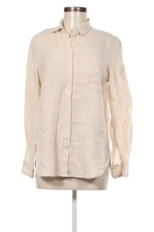 Dámska košeľa  H&M, Veľkosť S, Farba Kremová, Cena  12,83 €
