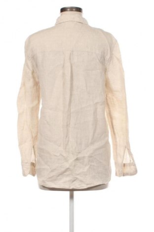 Dámska košeľa  H&M, Veľkosť S, Farba Kremová, Cena  12,83 €