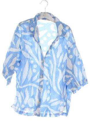 Dámska košeľa  H&M, Veľkosť XS, Farba Viacfarebná, Cena  12,79 €