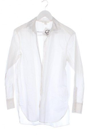 Dámska košeľa  H&M, Veľkosť XS, Farba Biela, Cena  12,79 €
