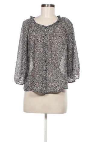 Dámská košile  H&M, Velikost S, Barva Vícebarevné, Cena  322,00 Kč