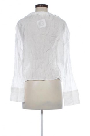 Dámska košeľa  H&M, Veľkosť M, Farba Biela, Cena  12,83 €