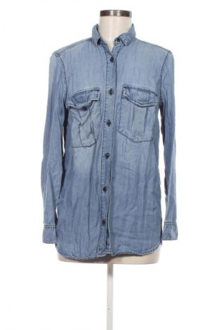 Dámska košeľa  H&M, Veľkosť S, Farba Modrá, Cena  12,79 €