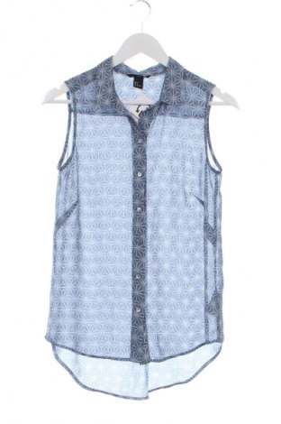 Dámska košeľa  H&M, Veľkosť XS, Farba Viacfarebná, Cena  12,79 €