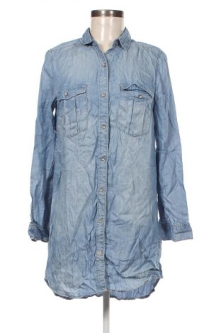 Dámska košeľa  H&M, Veľkosť S, Farba Modrá, Cena  12,79 €