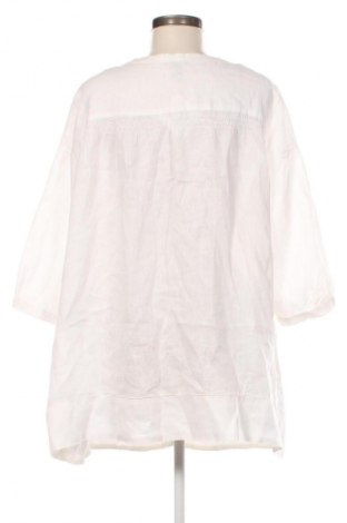 Dámska košeľa  H&M, Veľkosť XXL, Farba Biela, Cena  11,25 €