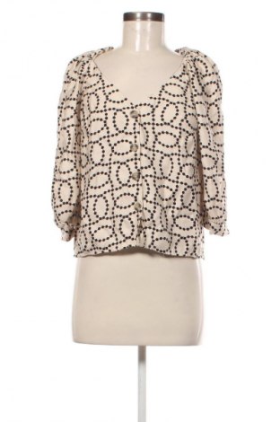 Damenbluse H&M, Größe M, Farbe Mehrfarbig, Preis € 9,22