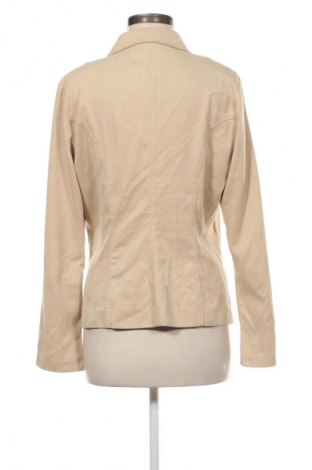 Γυναικείο πουκάμισο H&M, Μέγεθος L, Χρώμα  Μπέζ, Τιμή 10,99 €