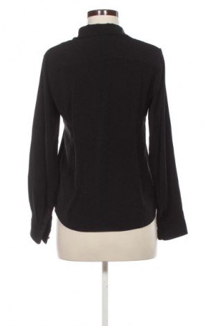 Cămașă de femei H&M, Mărime M, Culoare Negru, Preț 66,00 Lei