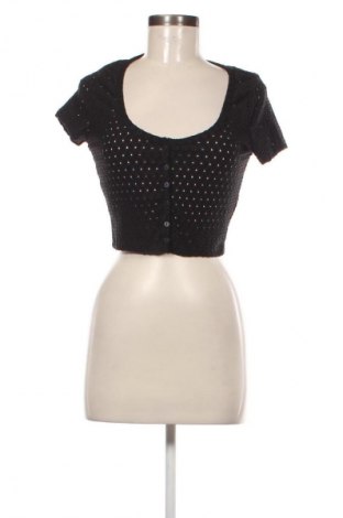 Damenbluse H&M, Größe M, Farbe Schwarz, Preis 12,68 €