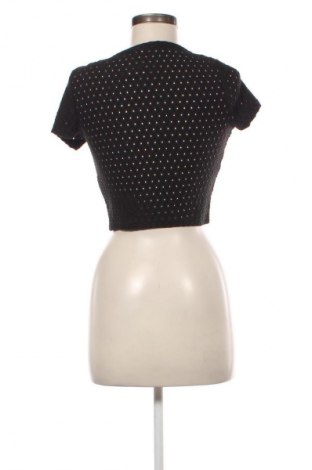 Damenbluse H&M, Größe M, Farbe Schwarz, Preis 12,68 €