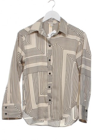 Dámska košeľa  H&M, Veľkosť XS, Farba Viacfarebná, Cena  12,79 €
