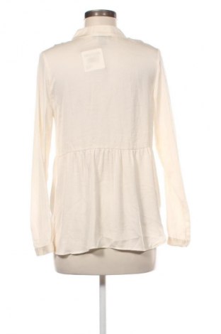 Дамска риза H&M, Размер S, Цвят Екрю, Цена 25,08 лв.