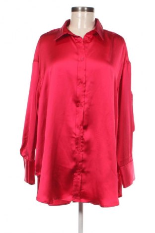 Damenbluse H&M, Größe XXL, Farbe Rot, Preis € 12,77