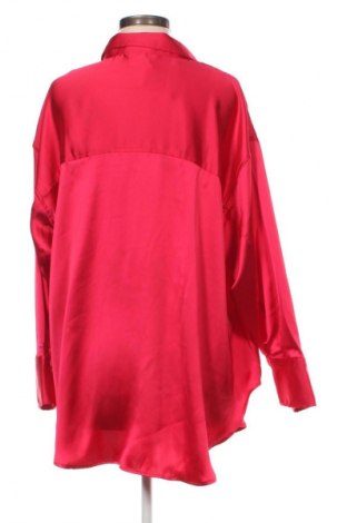 Damenbluse H&M, Größe XXL, Farbe Rot, Preis € 12,77