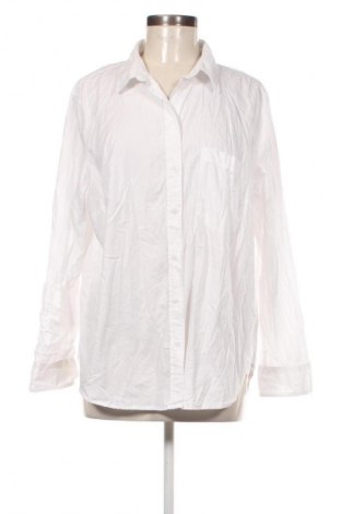 Dámska košeľa  H&M, Veľkosť L, Farba Biela, Cena  13,00 €