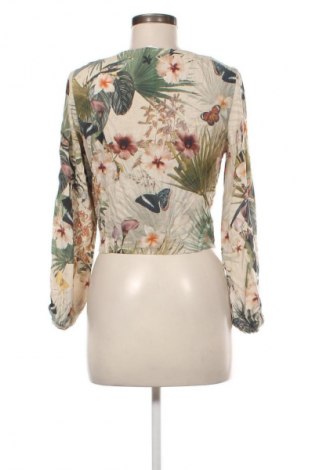 Dámska košeľa  H&M, Veľkosť S, Farba Viacfarebná, Cena  13,00 €