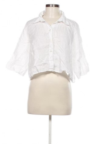 Dámska košeľa  H&M, Veľkosť M, Farba Biela, Cena  13,00 €