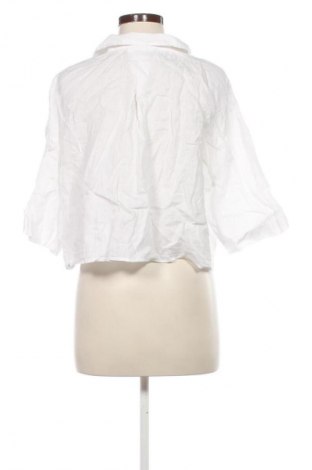 Dámska košeľa  H&M, Veľkosť M, Farba Biela, Cena  13,00 €